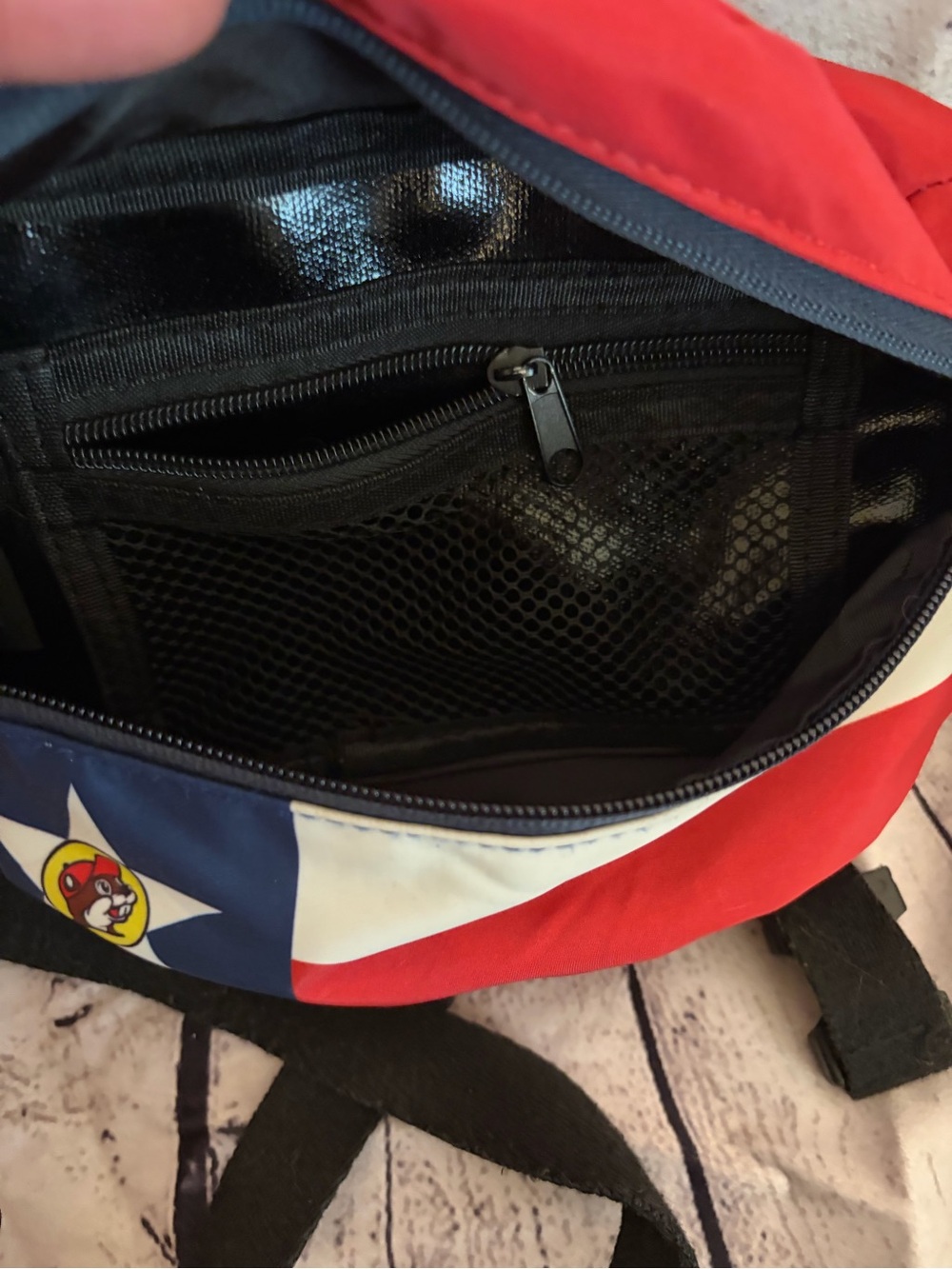 Buccees Fanny Pack - Picture 5 of 5